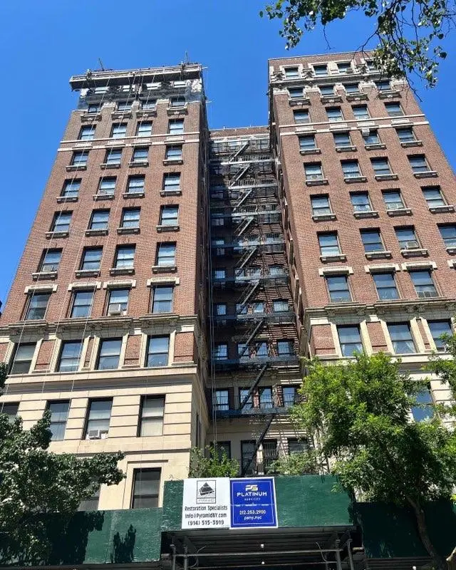 Landmark Preservation NYC